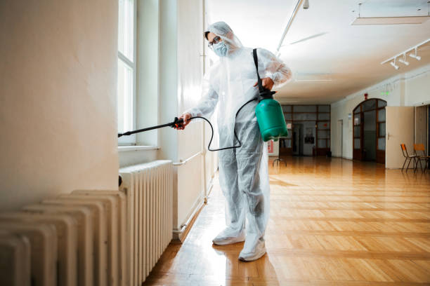 Pest Control for Hotels in Eaton, OH